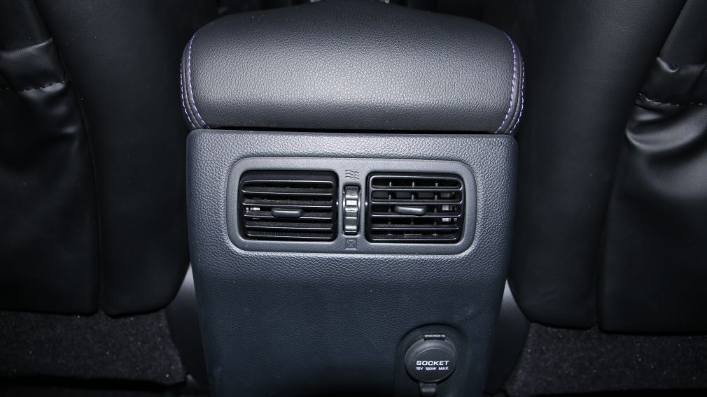 2015 Infiniti QX70 SPORT V6 AWD CUIR TOIT NAVIGATION CAMÉRA 360 DEGRÉ #18