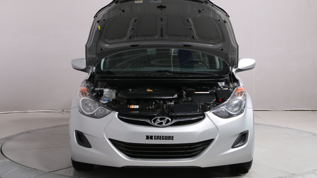 2013 Hyundai Elantra GL AUTO A/C BLUETOOTH GR ELECTRIQUE #24