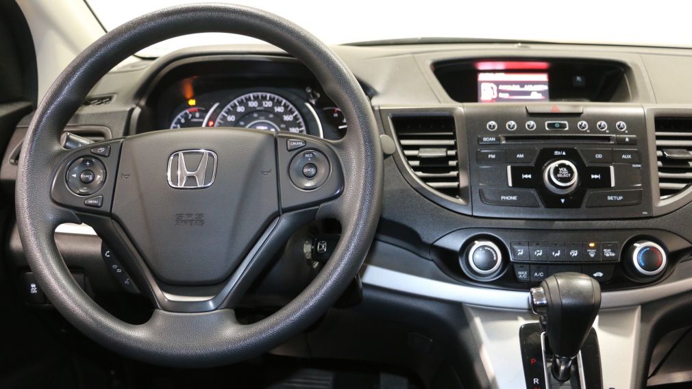 2014 Honda CRV LX AWD GR ELECT A/C BLUETOOTH #13