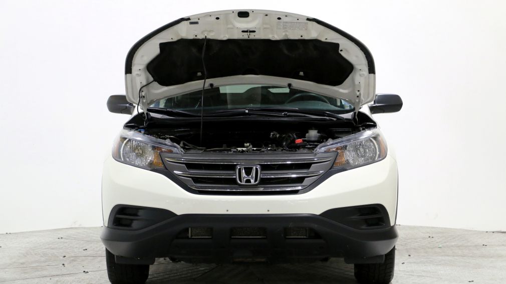 2014 Honda CRV LX AWD GR ELECT A/C BLUETOOTH #26