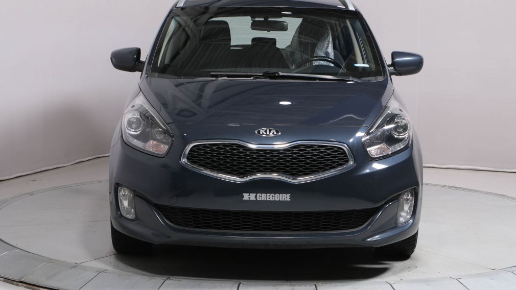 2014 Kia Rondo LX AUTO A/C GR ELECT MAGS BLUETHOOT #1