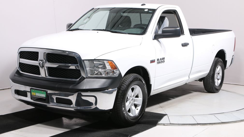 2014 Ram 1500 ST 4X4 AUTO A/C GR ELECTRIQUE MAGS #1