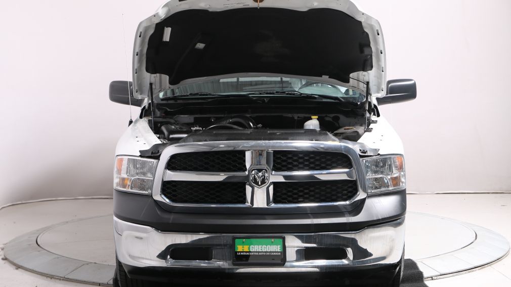 2014 Ram 1500 ST 4X4 AUTO A/C GR ELECTRIQUE MAGS #13