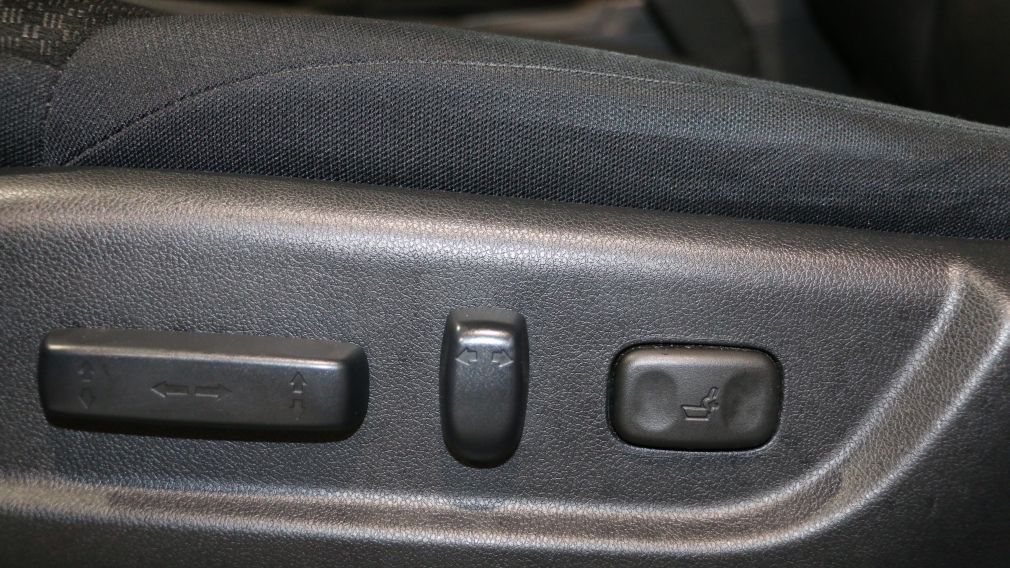 2015 Honda CRV EX AWD MAGS CAM DE RECULE BLUETOOTH BLUETOOTH GR E #12