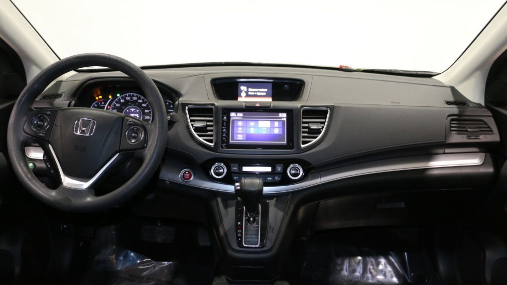 2015 Honda CRV EX AWD MAGS CAM DE RECULE BLUETOOTH BLUETOOTH GR E #14