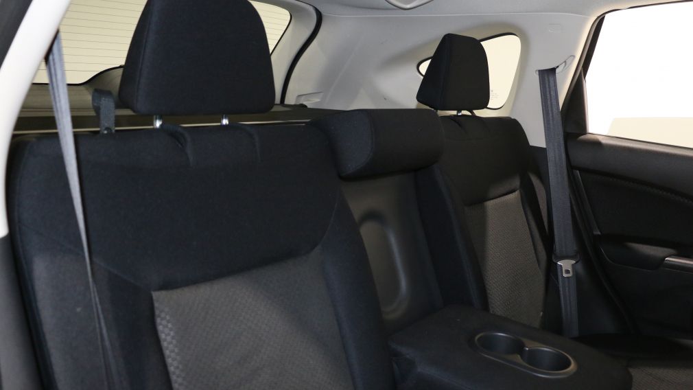 2015 Honda CRV EX AWD MAGS CAM DE RECULE BLUETOOTH BLUETOOTH GR E #28