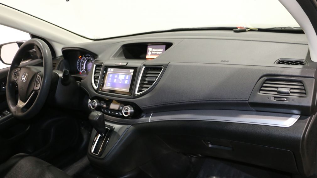 2015 Honda CRV EX AWD MAGS CAM DE RECULE BLUETOOTH BLUETOOTH GR E #29