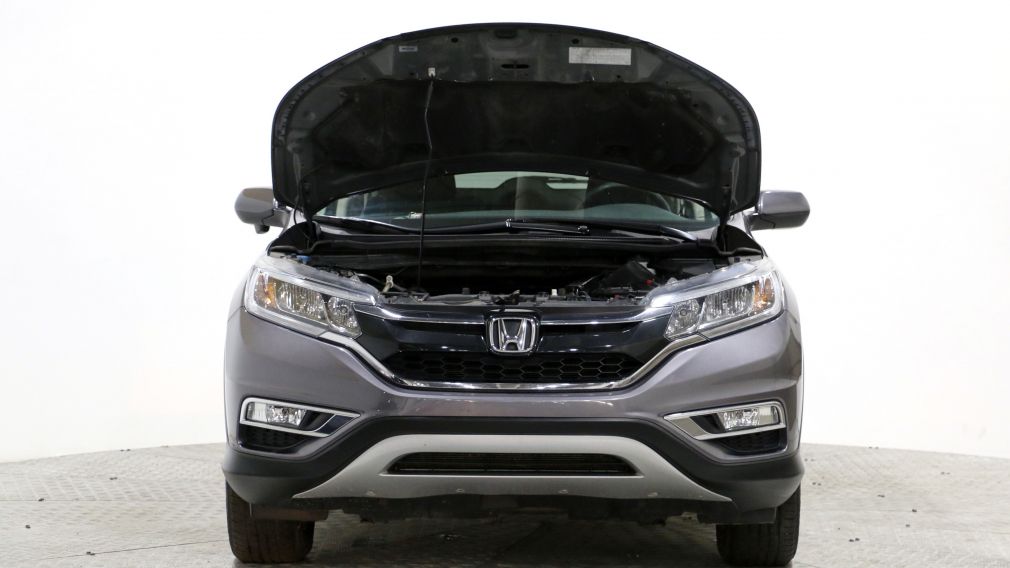 2015 Honda CRV EX AWD MAGS CAM DE RECULE BLUETOOTH BLUETOOTH GR E #32