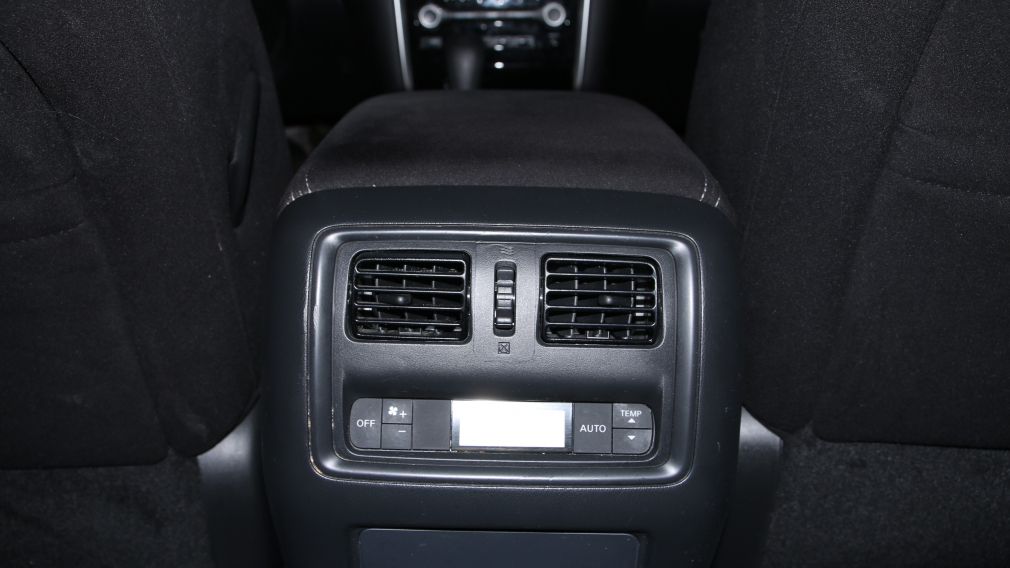 2014 Nissan Pathfinder S GROUP ELECT A/C MAG BLUETOOTH #15