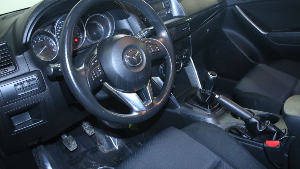 2014 Mazda CX 5 GX A/C Cruise MP3/AUX Gr.Elec Mags #9