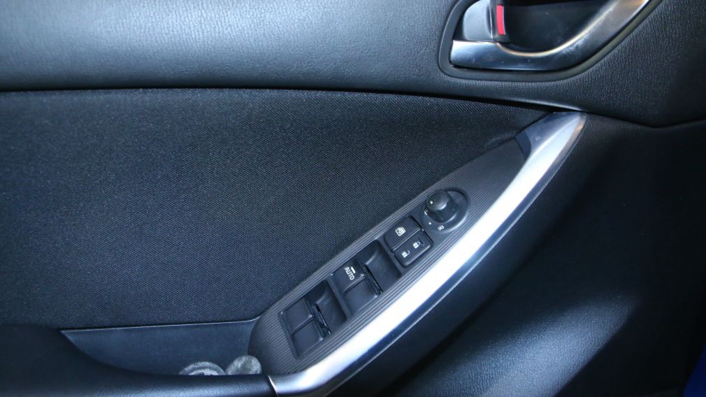 2014 Mazda CX 5 GX A/C Cruise MP3/AUX Gr.Elec Mags #10