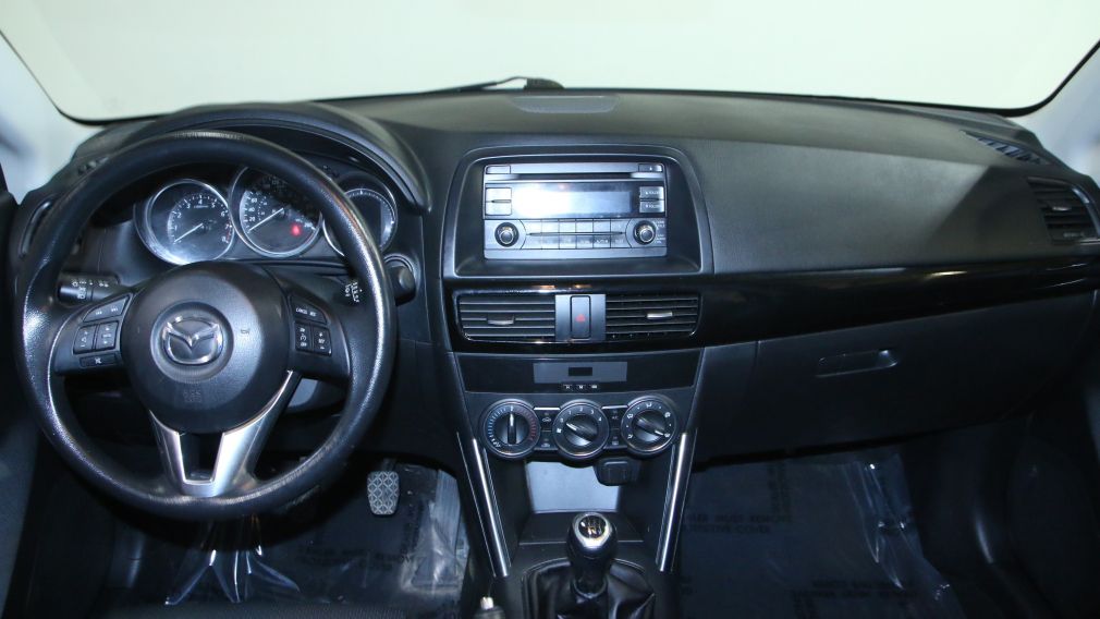 2014 Mazda CX 5 GX A/C Cruise MP3/AUX Gr.Elec Mags #11