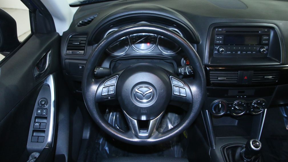 2014 Mazda CX 5 GX A/C Cruise MP3/AUX Gr.Elec Mags #14