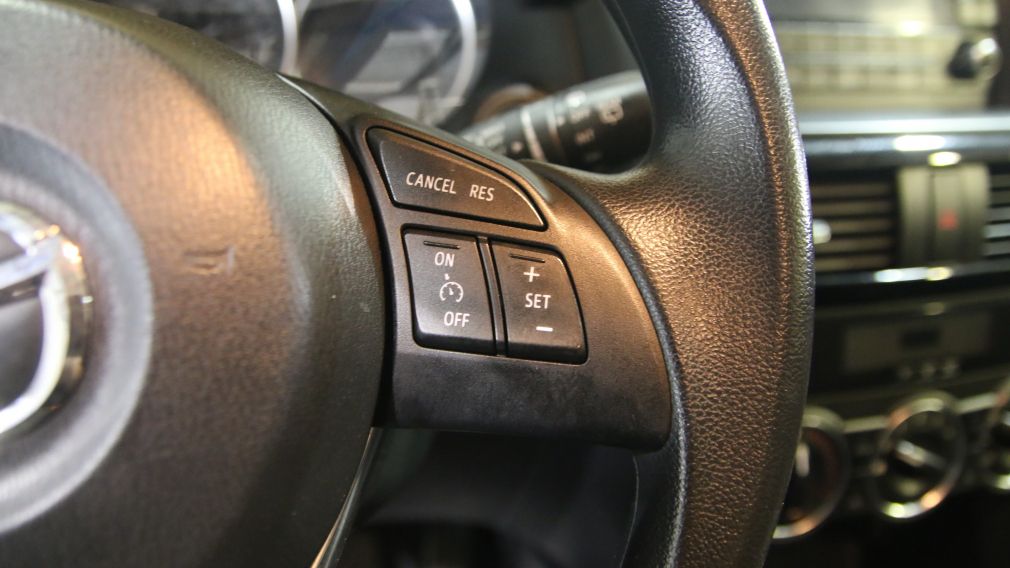 2014 Mazda CX 5 GX A/C Cruise MP3/AUX Gr.Elec Mags #18