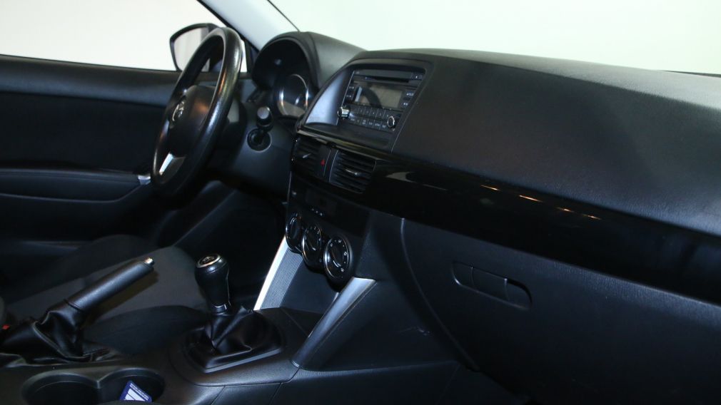 2014 Mazda CX 5 GX A/C Cruise MP3/AUX Gr.Elec Mags #22
