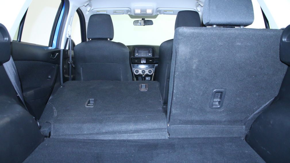 2014 Mazda CX 5 GX A/C Cruise MP3/AUX Gr.Elec Mags #29