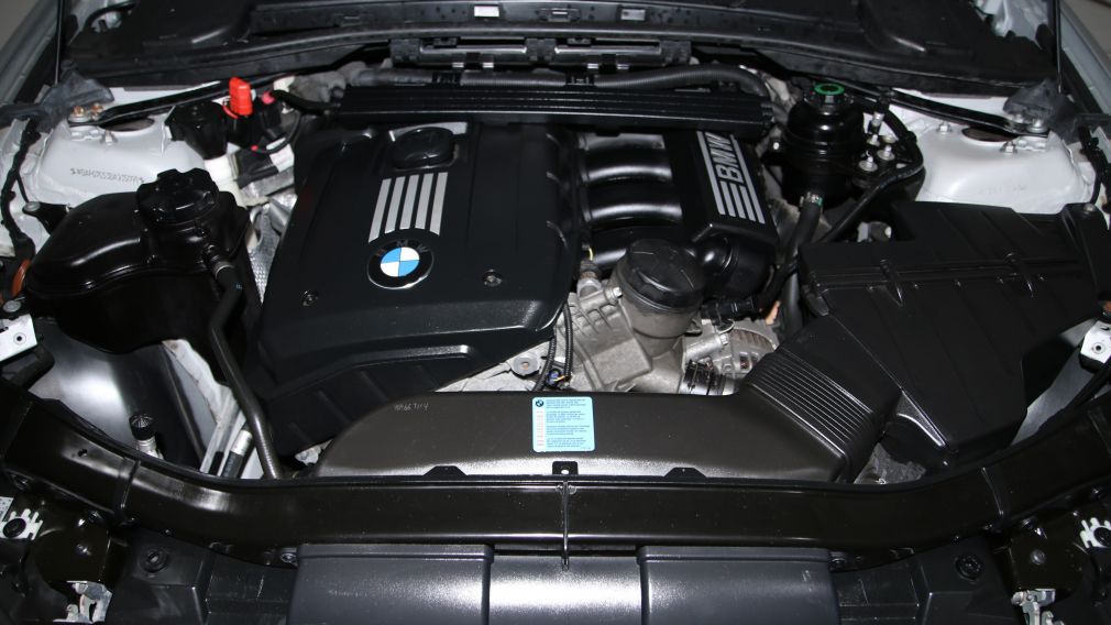 2011 BMW 323I 323i AUTO A/C TOIT CUIR BLUETOOTH MAGS #25