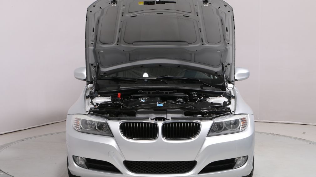 2011 BMW 323I 323i AUTO A/C TOIT CUIR BLUETOOTH MAGS #26