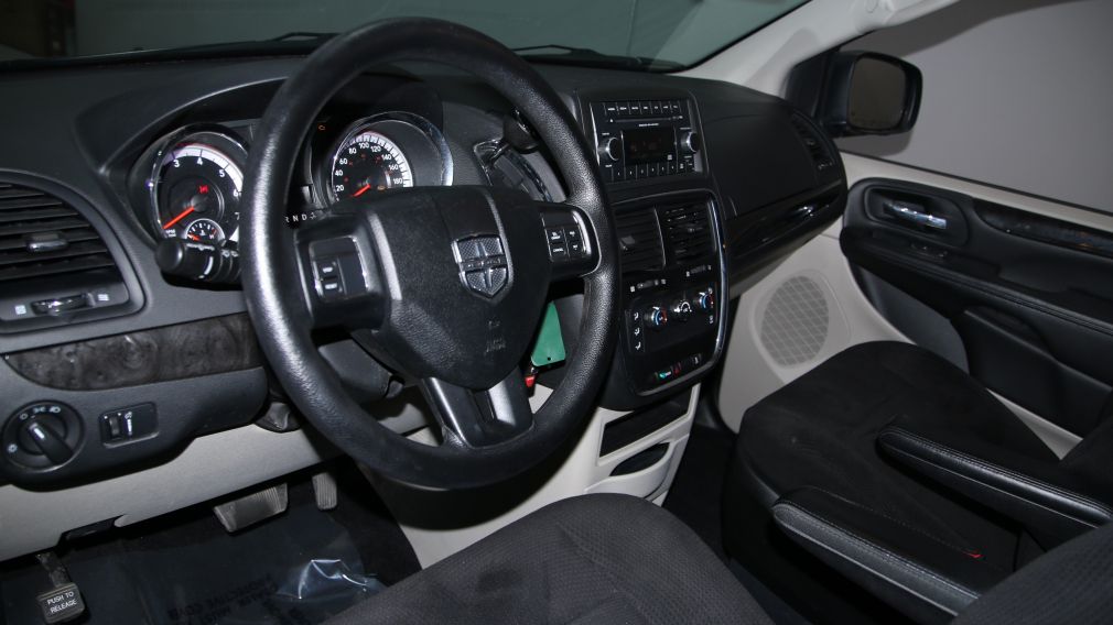 2013 Dodge GR Caravan SE AUTO A/C GR ELECT CRUISE CONTROL #7