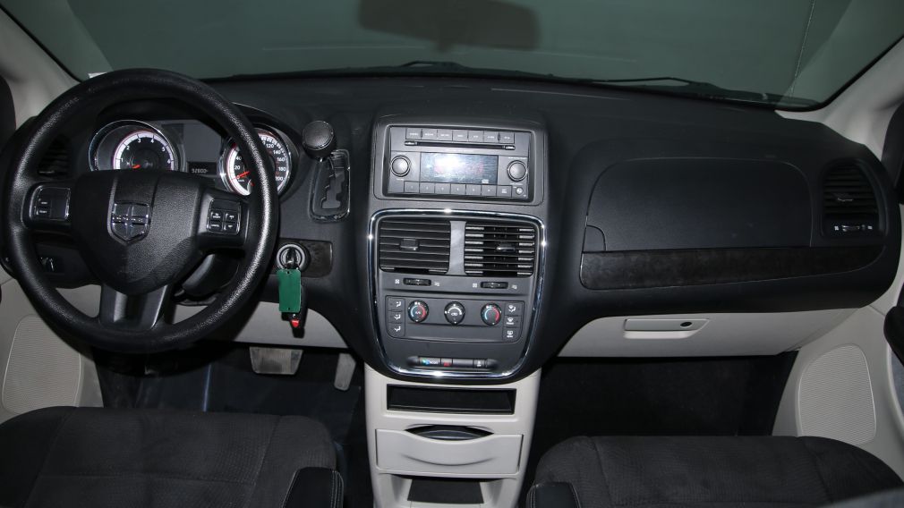 2013 Dodge GR Caravan SE AUTO A/C GR ELECT CRUISE CONTROL #10