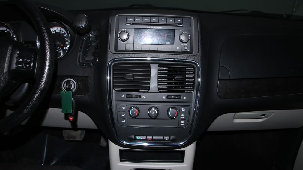 2013 Dodge GR Caravan SE AUTO A/C GR ELECT CRUISE CONTROL #13
