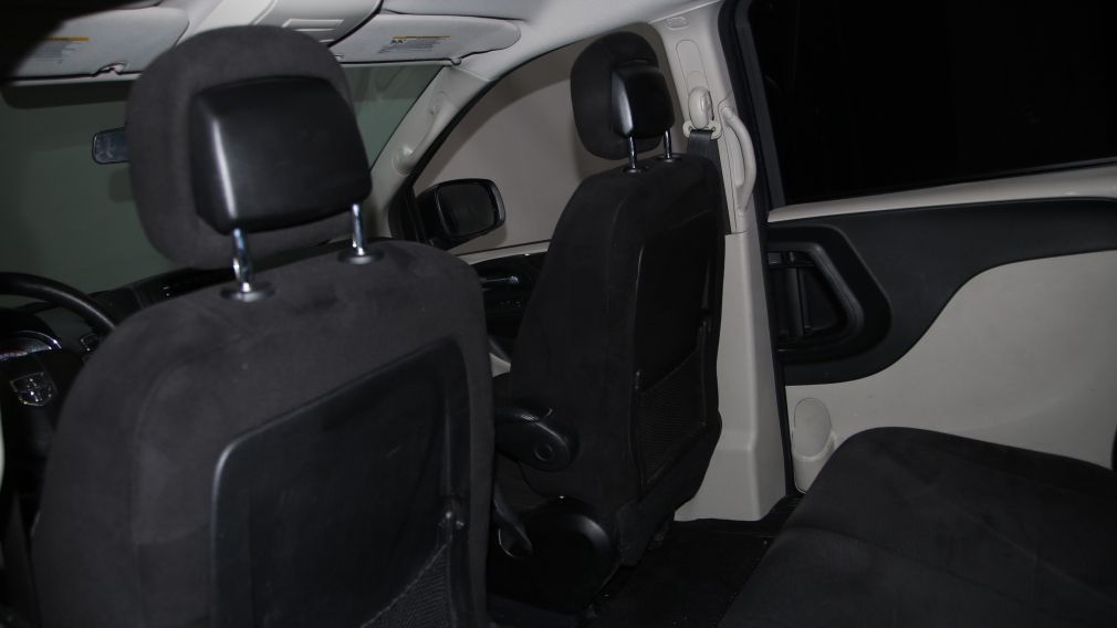 2013 Dodge GR Caravan SE AUTO A/C GR ELECT #15