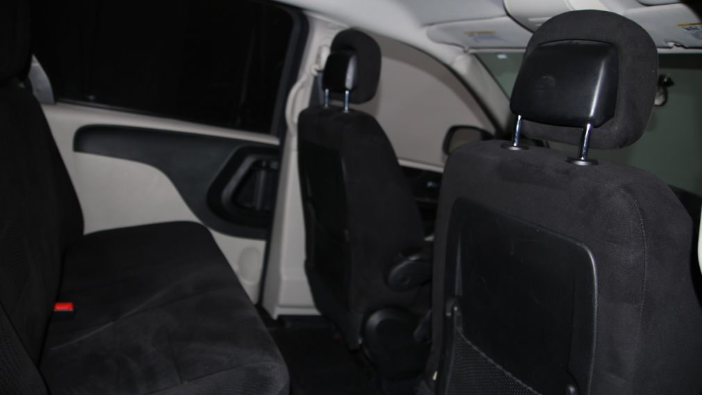 2013 Dodge GR Caravan SE AUTO A/C GR ELECT CRUISE CONTROL #19