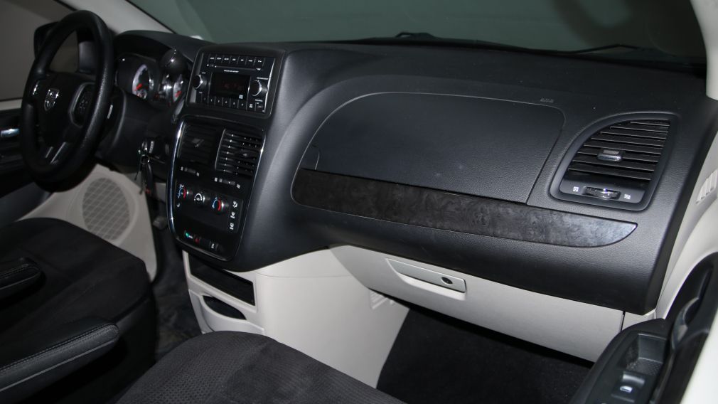 2013 Dodge GR Caravan SE AUTO A/C GR ELECT CRUISE CONTROL #21