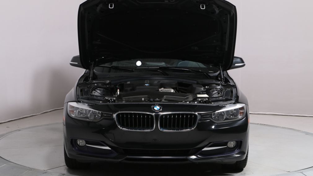 2014 BMW 320I 320i xDrive AUTO A/C CUIR TOIT BLUETOOTH MAGS #27