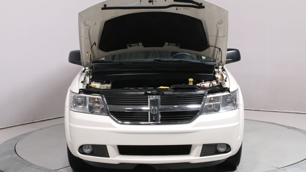 2010 Dodge Journey SE A/C GR ELECT #18