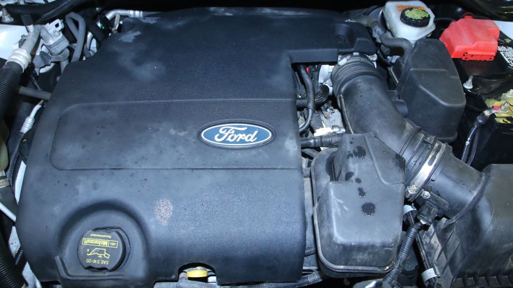2013 Ford Explorer XLT 4WD AUTO A/C NAV CAM RECUL CUIR TOIT BLUETOOTH #32