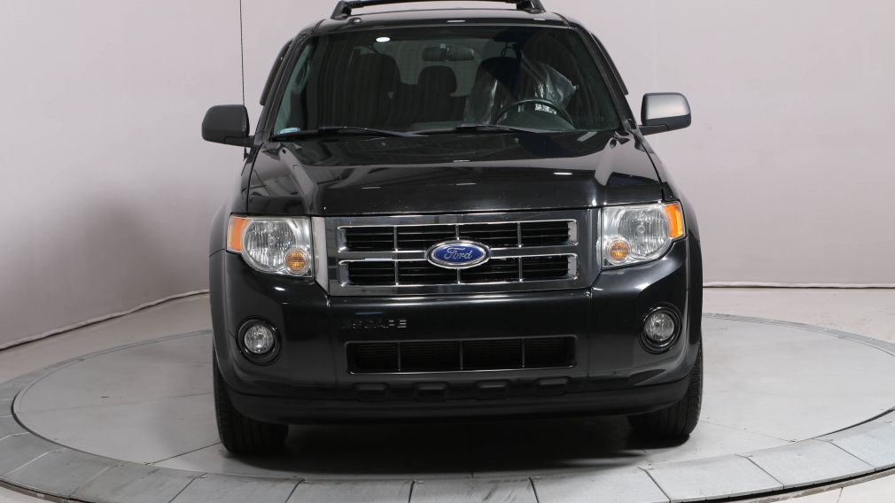 2011 Ford Escape XLT AUTO A/C GR ÉLECT MAGS #2