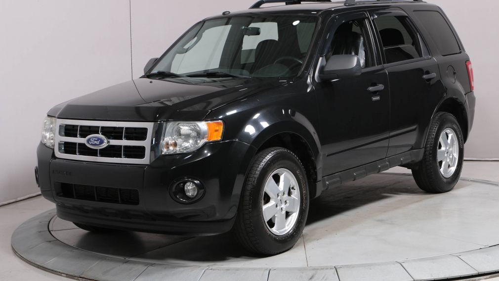 2011 Ford Escape XLT AUTO A/C GR ÉLECT MAGS #3