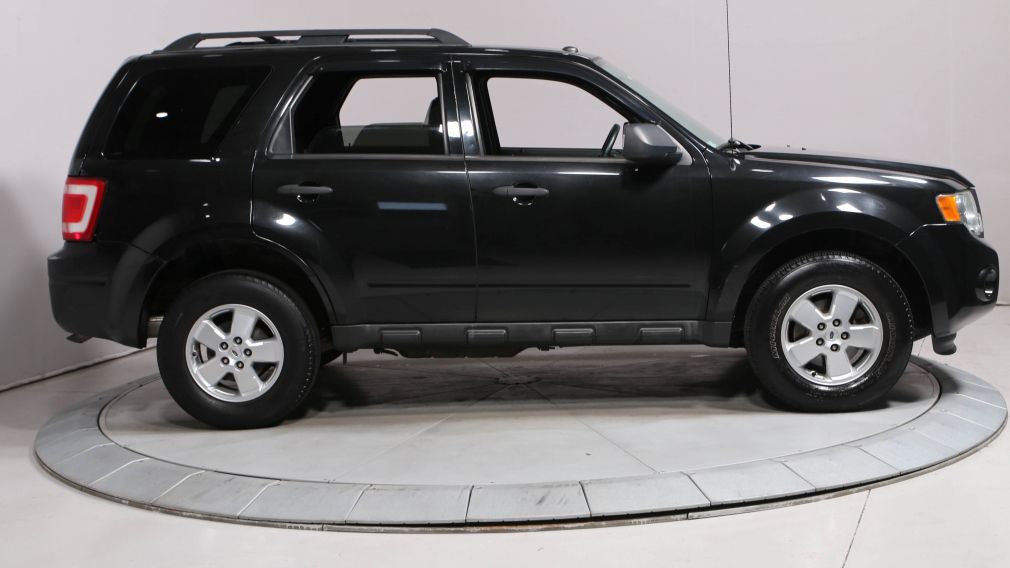 2011 Ford Escape XLT AUTO A/C GR ÉLECT MAGS #7