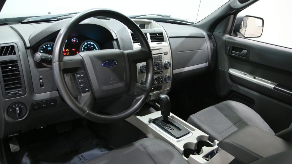 2011 Ford Escape XLT AUTO A/C GR ÉLECT MAGS #8