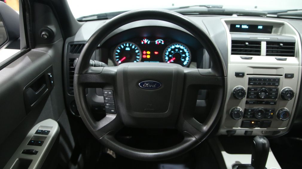 2011 Ford Escape XLT AUTO A/C GR ÉLECT MAGS #14