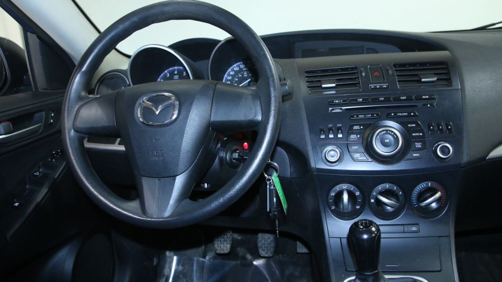 2013 Mazda 3 GX #13