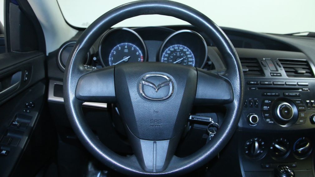 2013 Mazda 3 GX #14