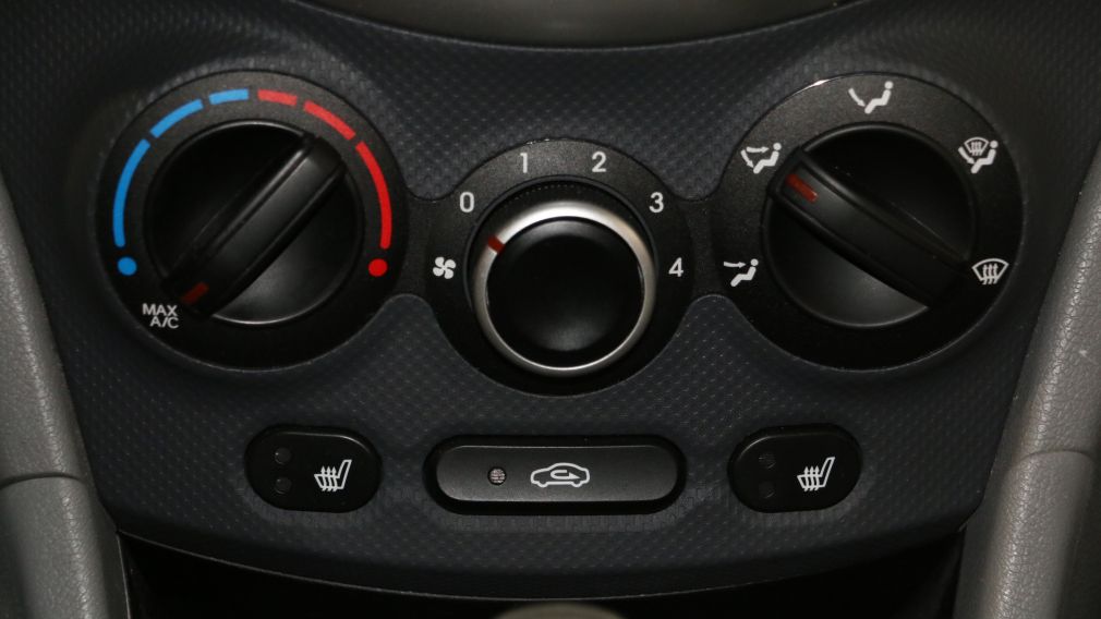 2014 Hyundai Accent GL Auto Sieges-Chauf Bluetooth A/C Cruise USB #13