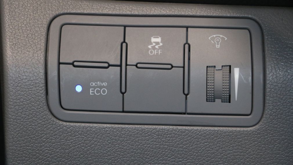 2014 Hyundai Accent GL Auto Sieges-Chauf Bluetooth A/C Cruise USB #14