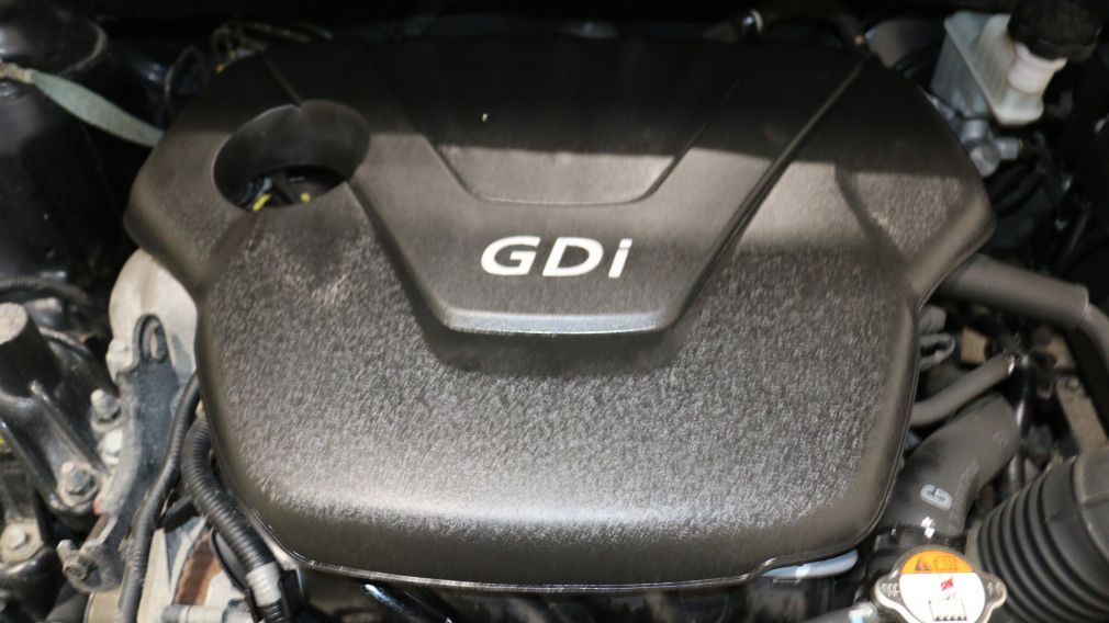 2014 Hyundai Accent GL Auto Sieges-Chauf Bluetooth A/C Cruise USB #22