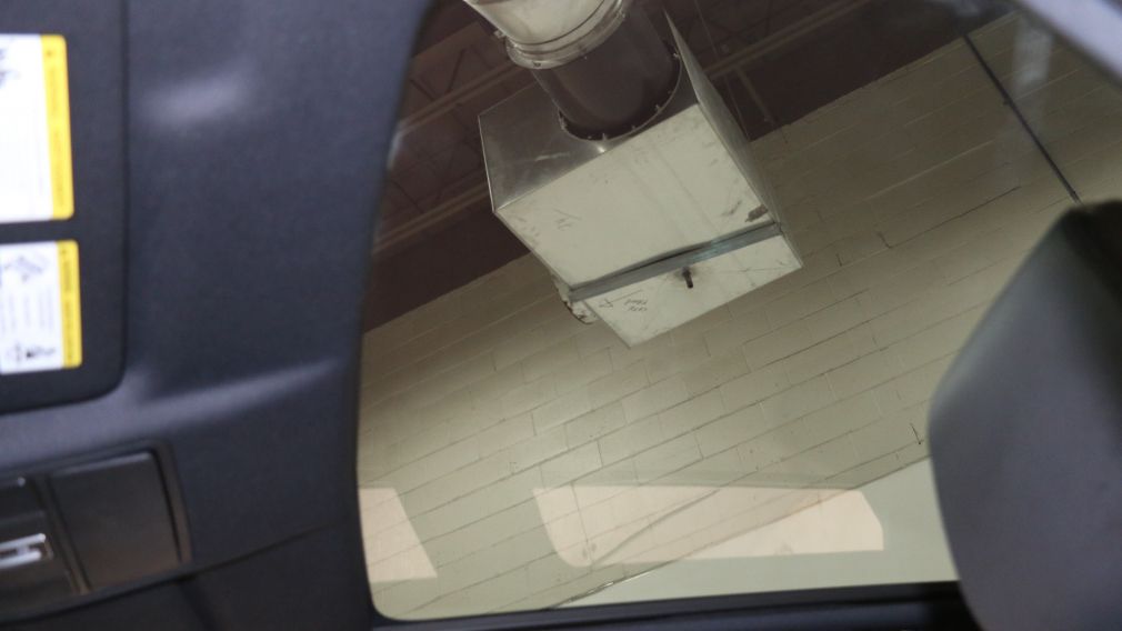 2015 Land Rover Range Rover Evoque Pure Plus Panoramique Cuir GPS Bluetooth Camera #14