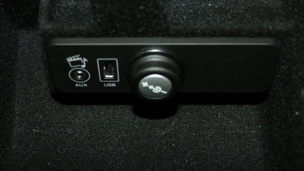 2015 Land Rover Range Rover Evoque Pure Plus Panoramique Cuir GPS Bluetooth Camera #23