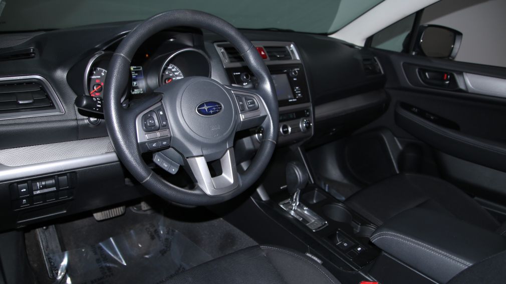 2015 Subaru Legacy 2.5i AUTO A/C GR ELECT BLUETOOTH CAMERA RECUL #8