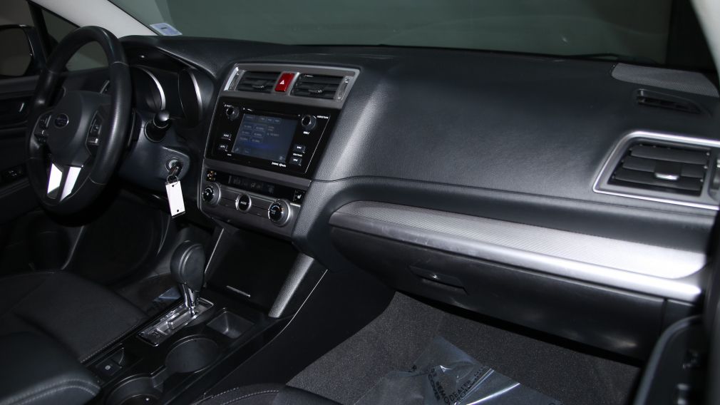 2015 Subaru Legacy 2.5i AUTO A/C GR ELECT BLUETOOTH CAMERA RECUL #22
