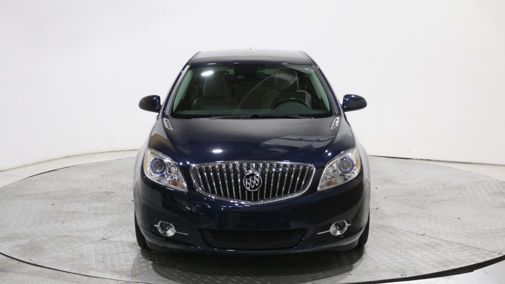 2015 Buick Verano Convenience 2 AUTO MAGS A/C GR ELECT BLUETOOTH #2