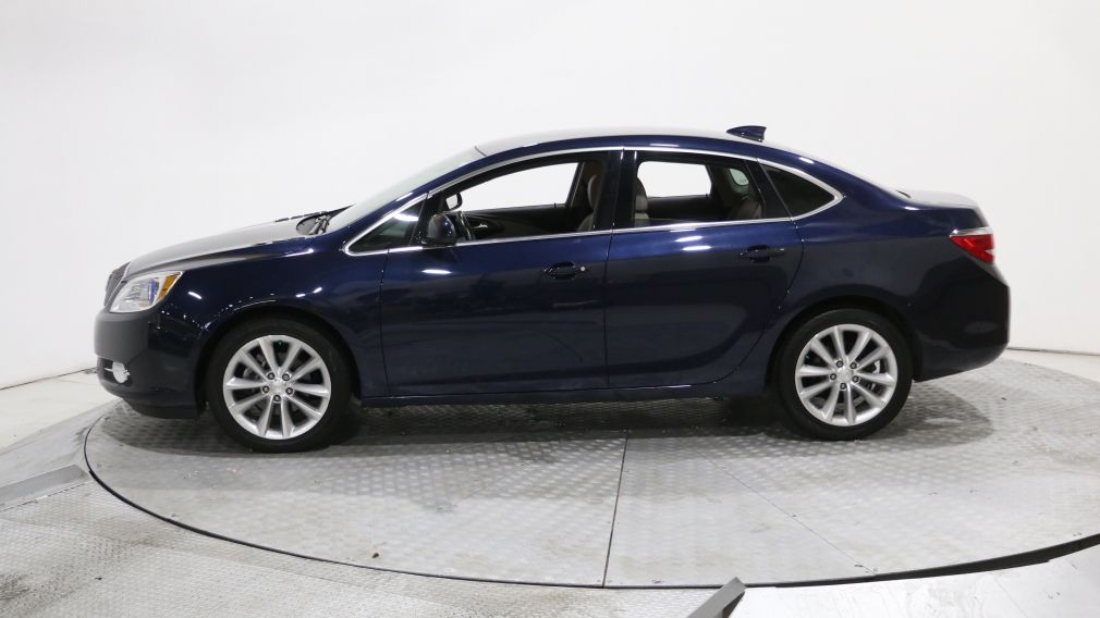 2015 Buick Verano Convenience 2 AUTO MAGS A/C GR ELECT BLUETOOTH #4