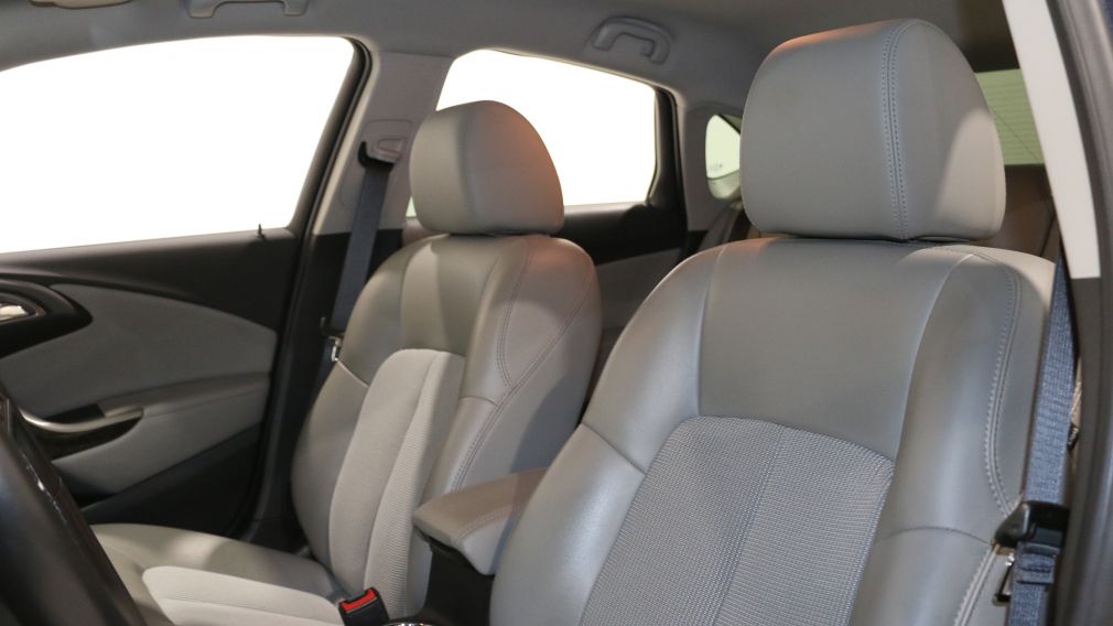 2015 Buick Verano Convenience 2 AUTO MAGS A/C GR ELECT BLUETOOTH #10
