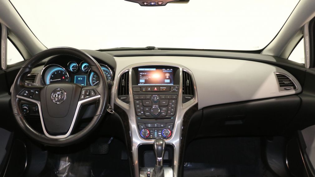 2015 Buick Verano Convenience 2 AUTO MAGS A/C GR ELECT BLUETOOTH #13