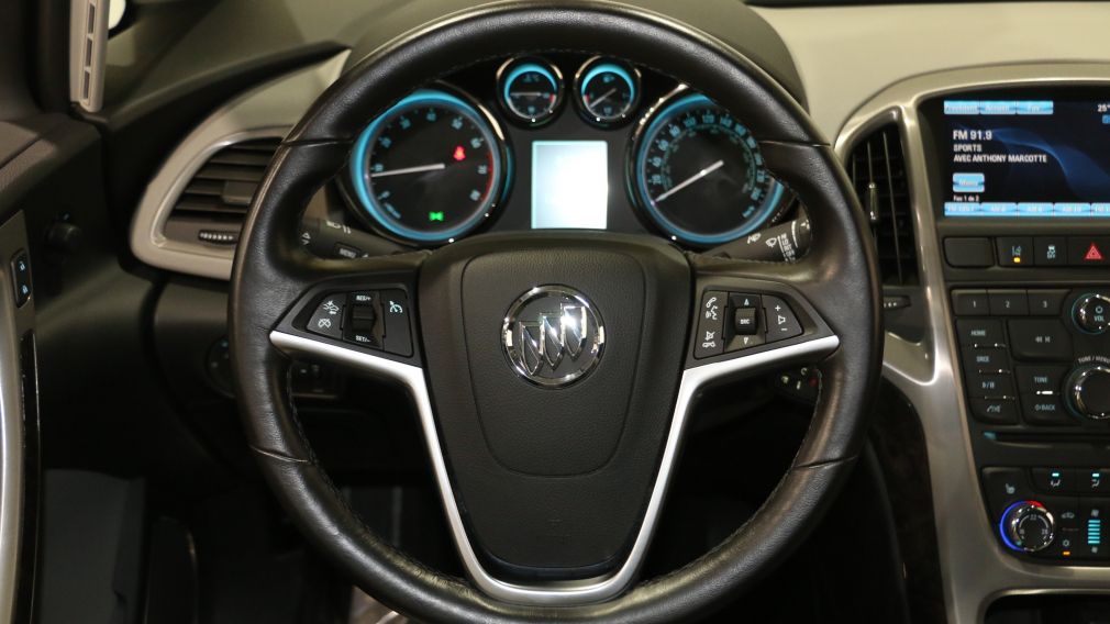 2015 Buick Verano Convenience 2 AUTO MAGS A/C GR ELECT BLUETOOTH #15
